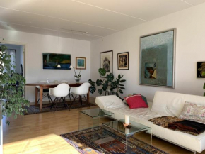 Гостиница ApartmentInCopenhagen Apartment 651  Копенгаген